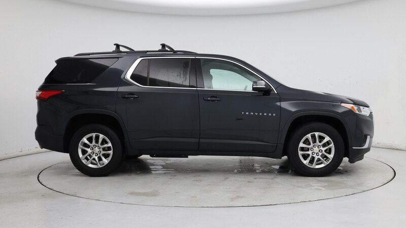 2019 Chevrolet Traverse LT 7