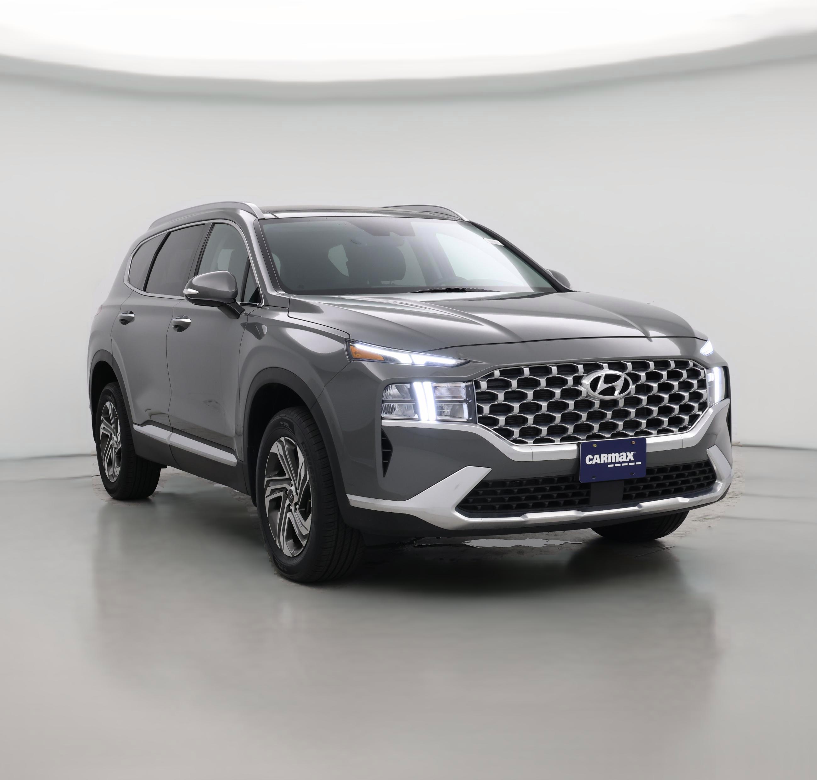 Thumbnail: 2022 Hyundai Santa Fe - 1