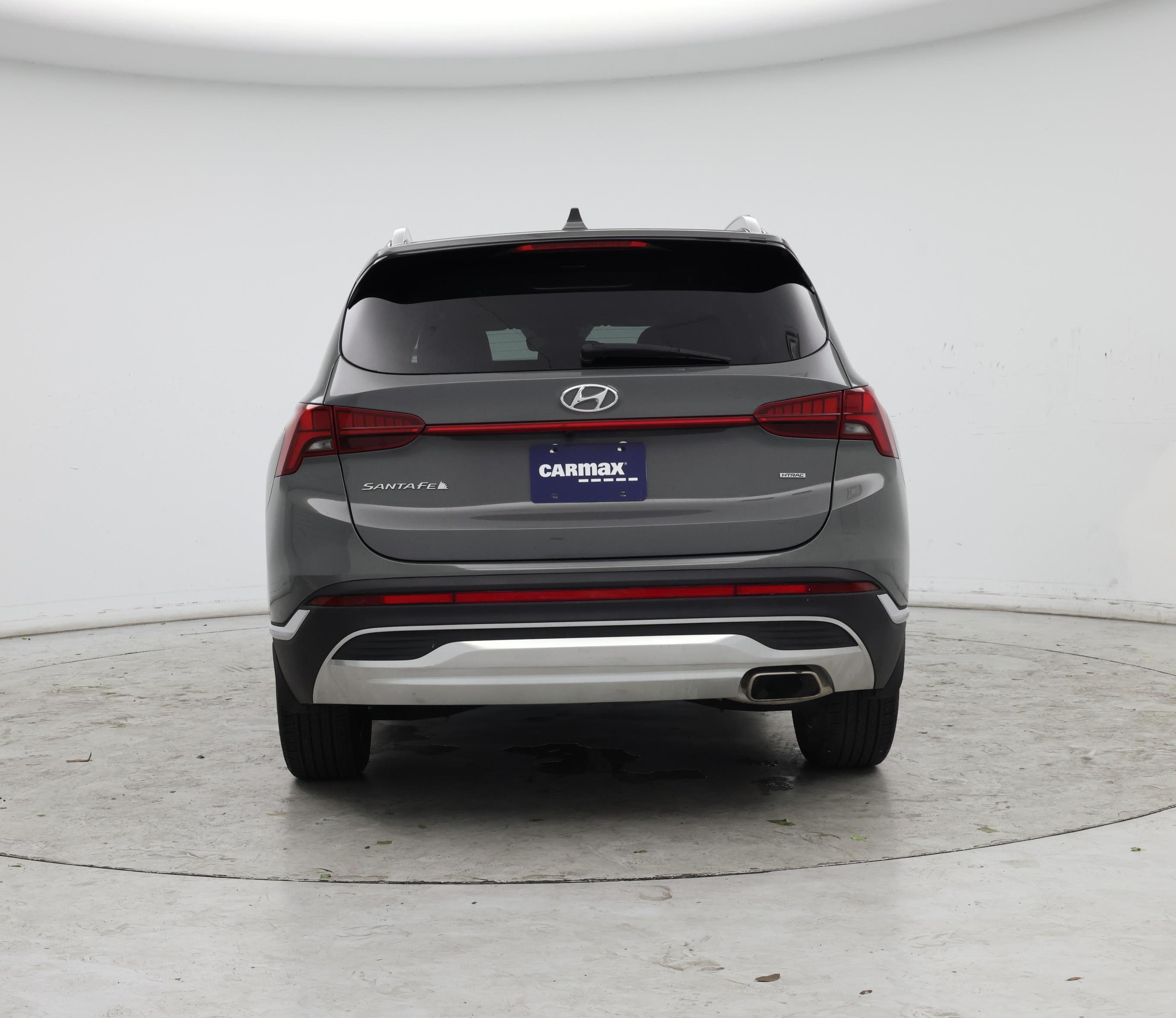Thumbnail: 2022 Hyundai Santa Fe - 6
