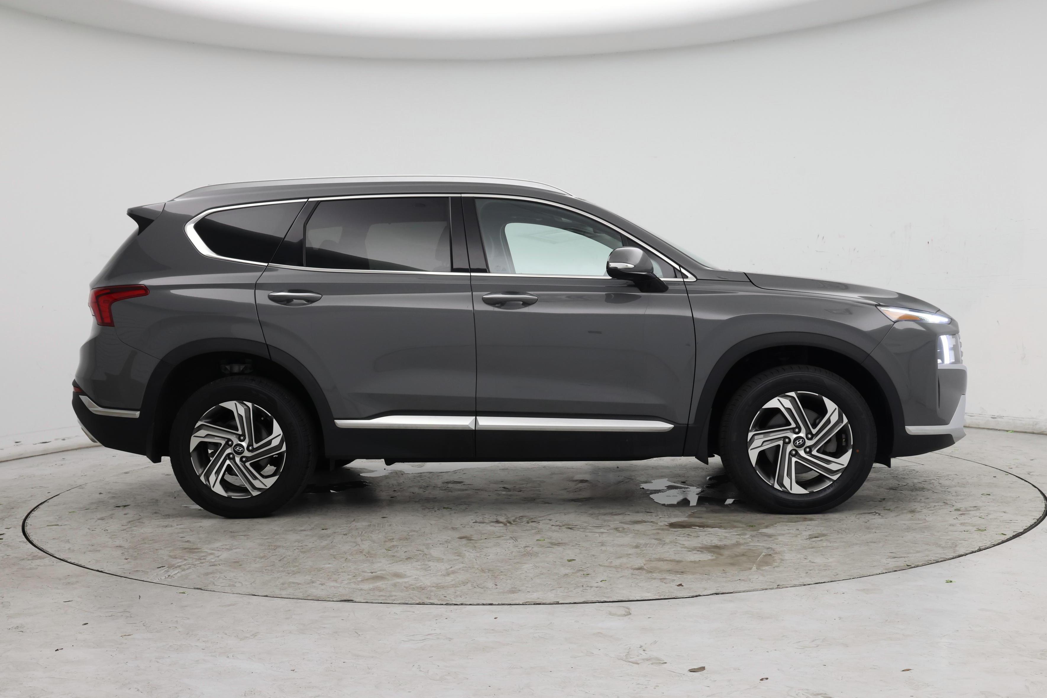 Thumbnail: 2022 Hyundai Santa Fe - 7