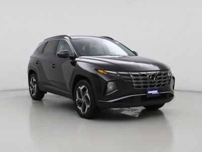 2022 Hyundai Tucson SEL -
                Gastonia, NC