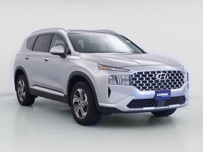 2022 Hyundai Santa Fe SEL -
                Columbia, SC