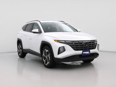 2022 Hyundai Tucson SEL -
                Gastonia, NC