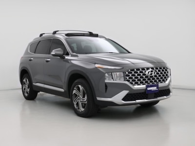 2022 Hyundai Santa Fe SEL -
                Gastonia, NC