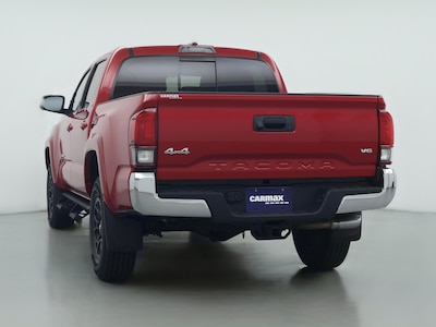 2022 Toyota Tacoma SR5 -
                Wilmington, NC