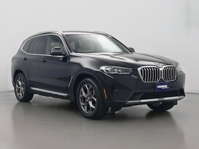 2022 BMW X3 xDrive30i -
                Wilmington, NC