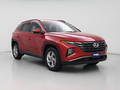 2022 Hyundai Tucson SEL -
                  Gastonia, NC