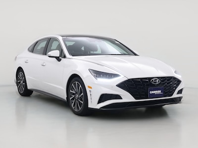 2022 Hyundai Sonata Limited -
                Columbia, SC