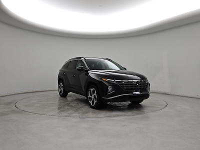 2022 Hyundai Tucson SEL -
                Gastonia, NC