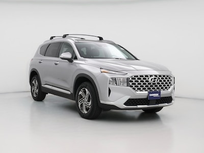 2022 Hyundai Santa Fe SEL -
                Gastonia, NC
