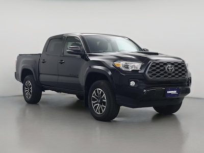 2021 Toyota Tacoma TRD Sport -
                Wilmington, NC