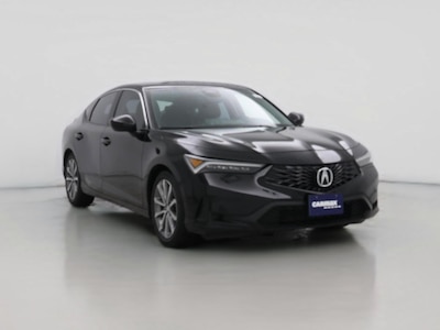 2023 Acura Integra  -
                Gastonia, NC
