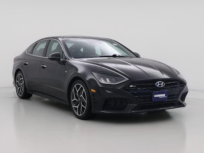 2022 Hyundai Sonata N Line -
                Columbia, SC