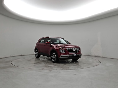 2022 Hyundai Venue Limited -
                Gastonia, NC
