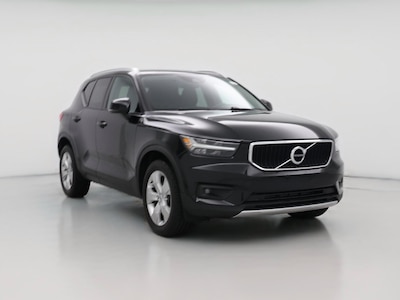 2021 Volvo XC40 T4 Momentum -
                Gastonia, NC