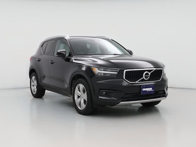 2022 Volvo XC40 T4 Momentum -
                Gastonia, NC