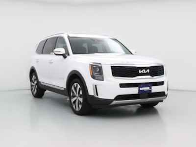 2022 Kia Telluride S -
                Gastonia, NC
