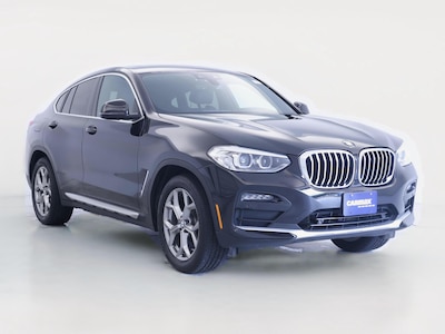 2020 BMW X4 xDrive30i -
                Columbia, SC