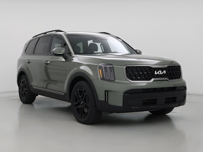 2023 Kia Telluride EX -
                Las Vegas, NV