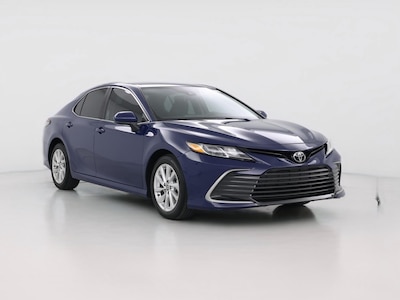 2023 Toyota Camry LE -
                Las Vegas, NV