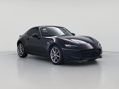 2023 Mazda MX-5 Miata Grand Touring -
                Norcross, GA