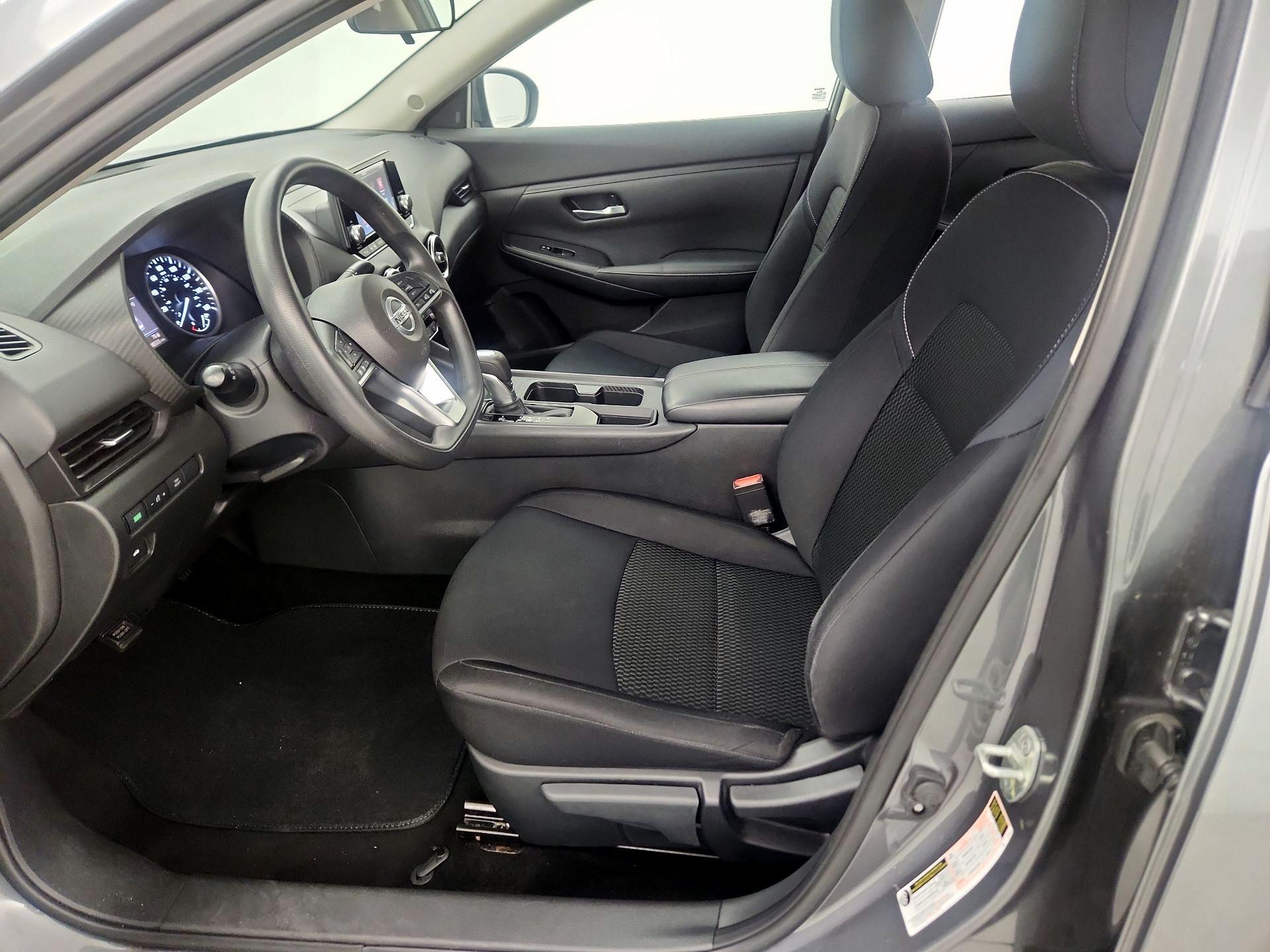 Thumbnail: 2021 Nissan Sentra - 11