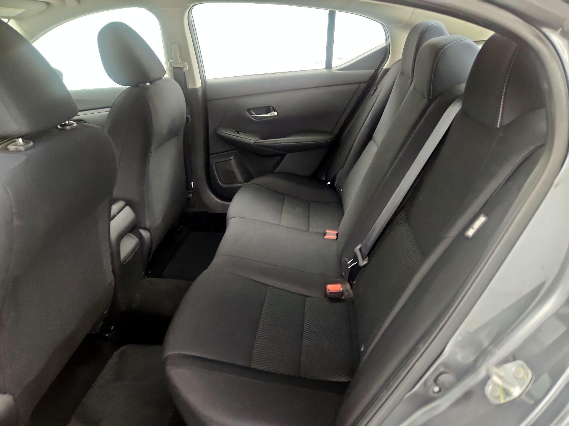 Thumbnail: 2021 Nissan Sentra - 19