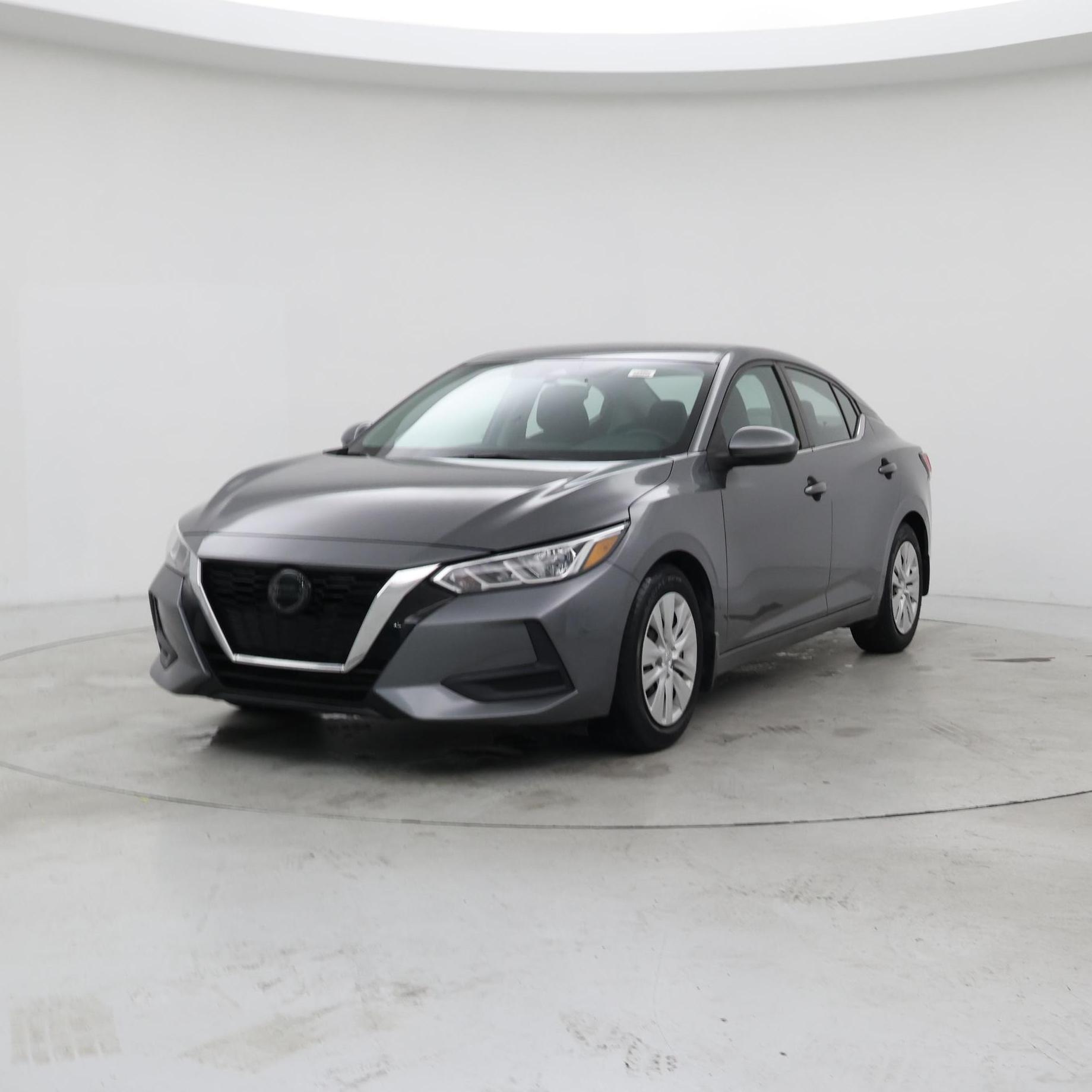 Thumbnail: 2021 Nissan Sentra - 4
