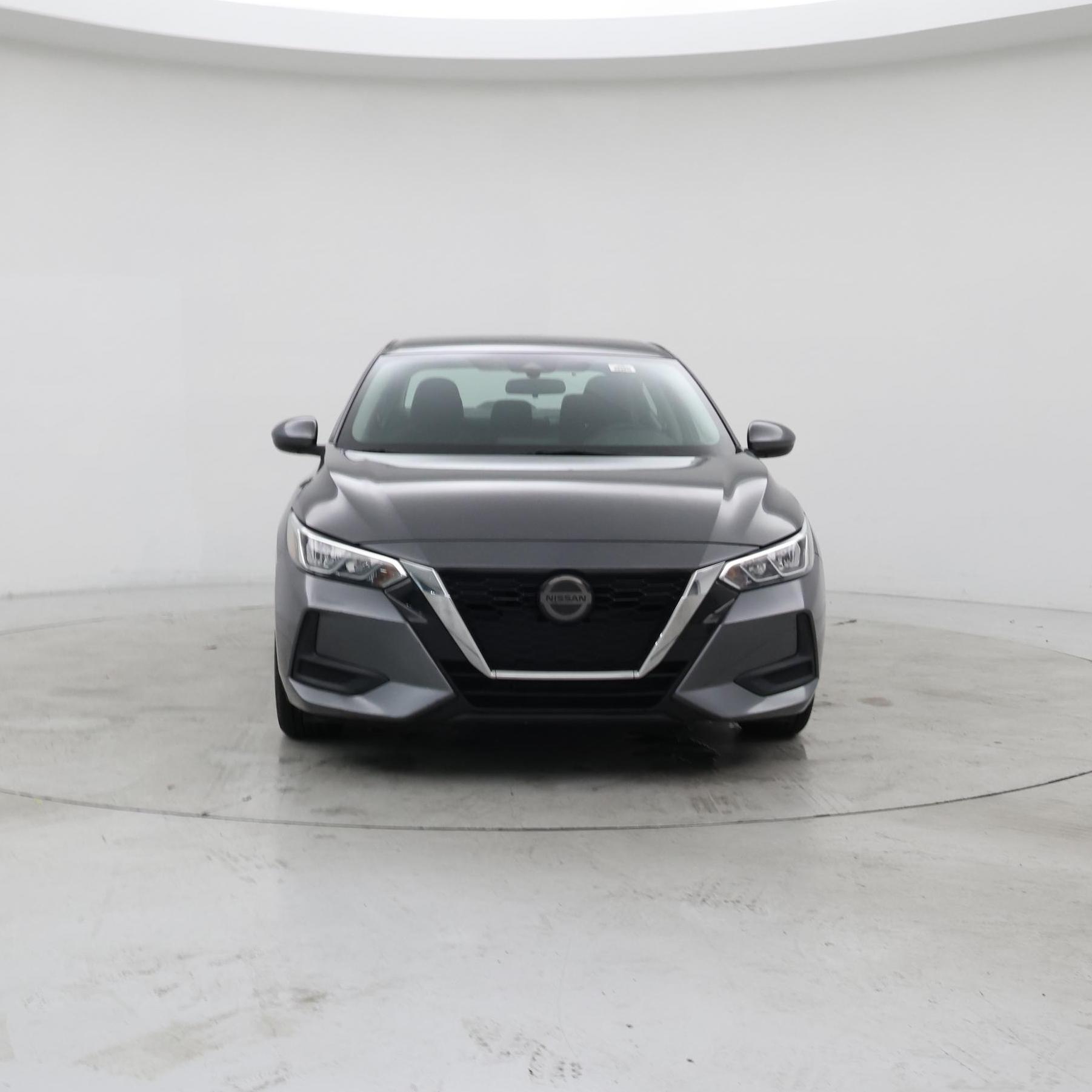 Thumbnail: 2021 Nissan Sentra - 5