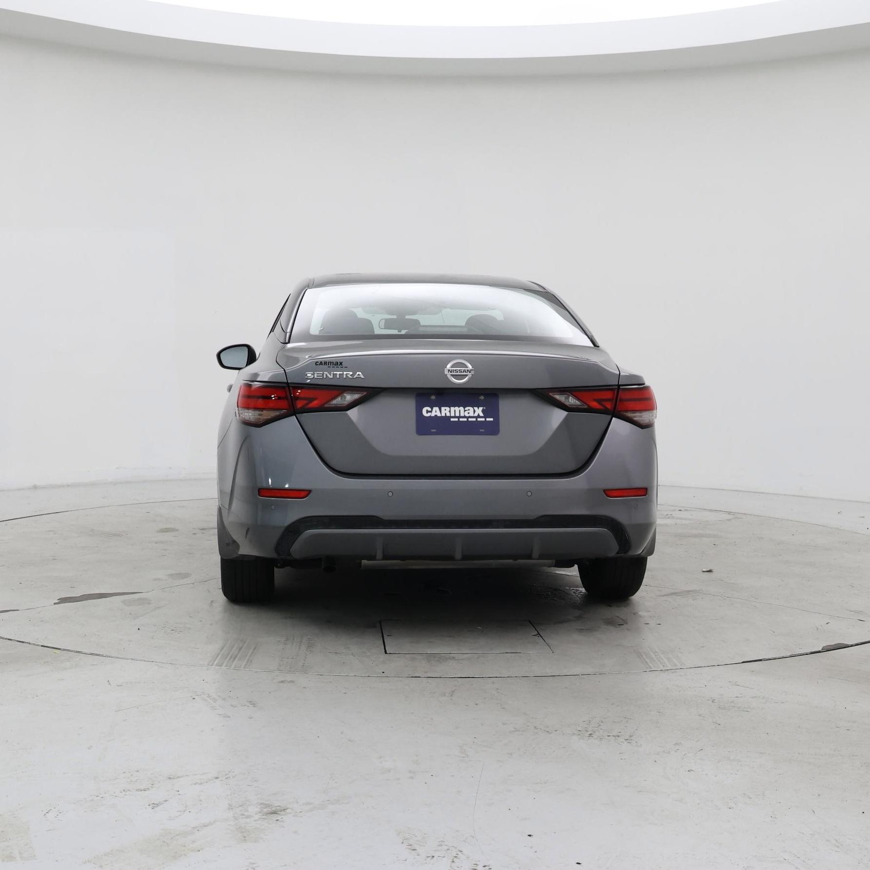 Thumbnail: 2021 Nissan Sentra - 6