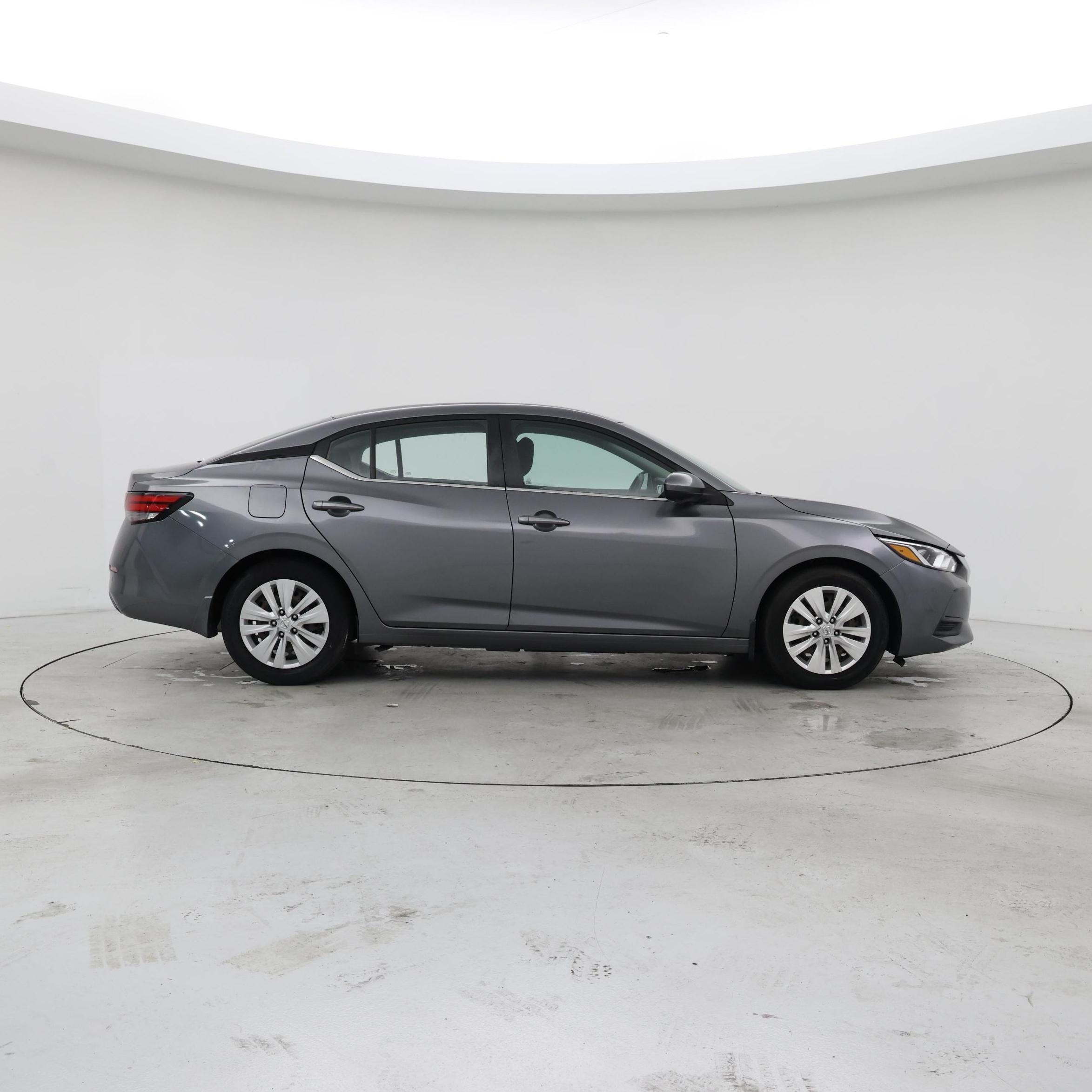 Thumbnail: 2021 Nissan Sentra - 7