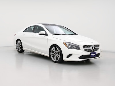 2019 Mercedes-Benz CLA 250 -
                Gastonia, NC