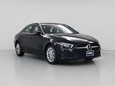 2021 Mercedes-Benz A-Class A 220 -
                  Norcross, GA