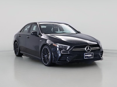 2021 Mercedes-Benz A-Class AMG A 35 -
                  Norcross, GA