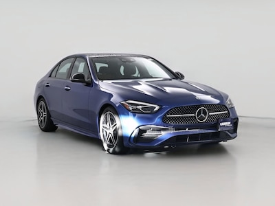 2022 Mercedes-Benz C-Class C 300 -
                Norcross, GA