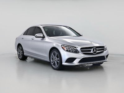 2021 Mercedes-Benz C-Class C 300 -
                Norcross, GA