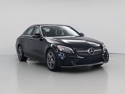 2020 Mercedes-Benz C-Class C 300 -
                  Norcross, GA