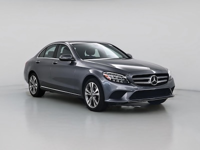 2021 Mercedes-Benz C-Class C 300 -
                Norcross, GA