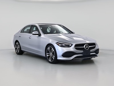 2022 Mercedes-Benz C-Class C 300 -
                Norcross, GA