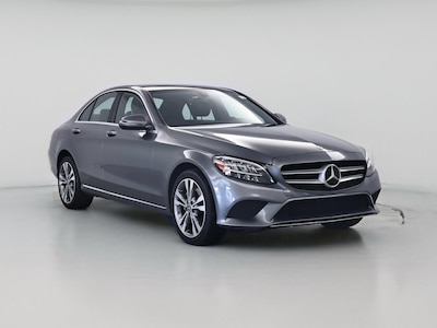 2021 Mercedes-Benz C-Class C 300 -
                  Norcross, GA