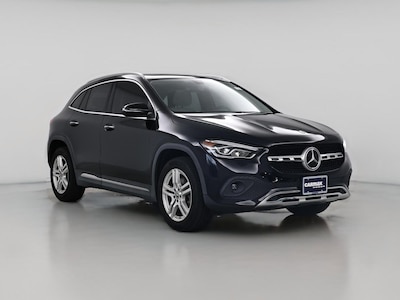 2021 Mercedes-Benz GLA 250 -
                Norcross, GA