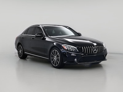 2021 Mercedes-Benz C-Class C 300 -
                Stockbridge, GA