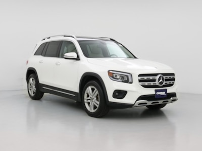 2021 Mercedes-Benz GLB 250 -
                Roswell, GA