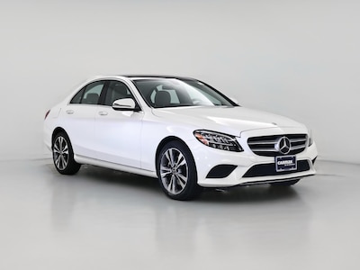 2021 Mercedes-Benz C-Class C 300 -
                Norcross, GA