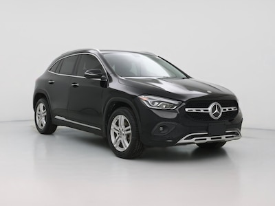 2021 Mercedes-Benz GLA 250 -
                Roswell, GA