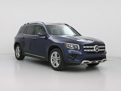 2021 Mercedes-Benz GLB 250 -
                Lithia Springs, GA