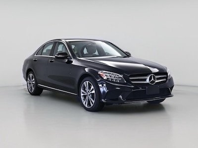 2021 Mercedes-Benz C-Class C 300 -
                Norcross, GA