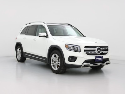 2021 Mercedes-Benz GLB 250 -
                Roswell, GA