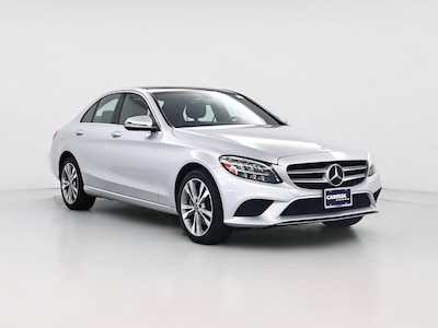 2021 Mercedes-Benz C-Class C 300 -
                Norcross, GA