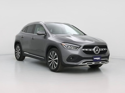 2021 Mercedes-Benz GLA 250 -
                Lithia Springs, GA